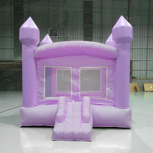 Mini Inflatable Bouncy Castle Combo Air Wedding Jumping House Inflatable Bounce House