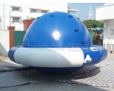 Funny Inflatable Water Saturn,Saturn Inflatable Boats,Water Game Toys