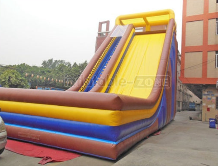 Inflatable Fun Slide,Dog Inflatable Slide,Hot Inflatable Slide