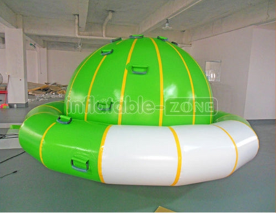 Water saturn Interesting Inflatable Water Games
