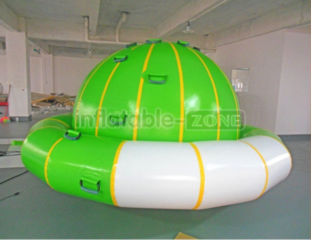 Water Saturn Interesting Inflatable Water Games