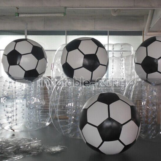 Big Bubble Ball for Bubble Soccer Football Game
