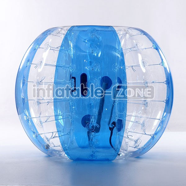 Inflatable Zone 1.2M Bubble Soccer Ball