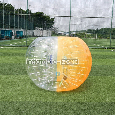 Try Bubble Soccer Nj, Bubble Soccer Equipment