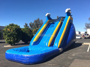 Super Deal Excellent Inflatable Slide Seattle Inflatable Slide San Diego