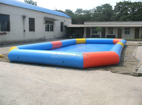 Inflatable Pool Toys For Whole In Factory