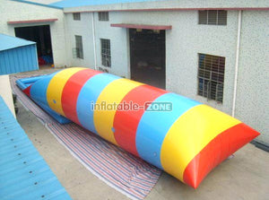 Inflatable Factory Water Pillow Inflatable Blob