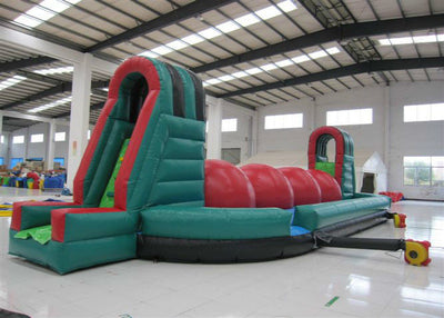 Big exciting outdoor inflatable big balls game for both children and adult