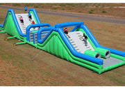 Exciting Summer Sports Inflatable Climbing Wall Games with Logo Printing