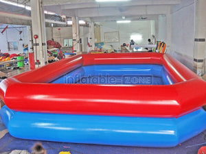 Inflatable Zone Pool Toys Kiddie Pools,Kiddie Pool,Kid Pools