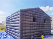 Inflatable Night Club Inflatable Cube Wedding Tent Mobile Nightclub Party Tent