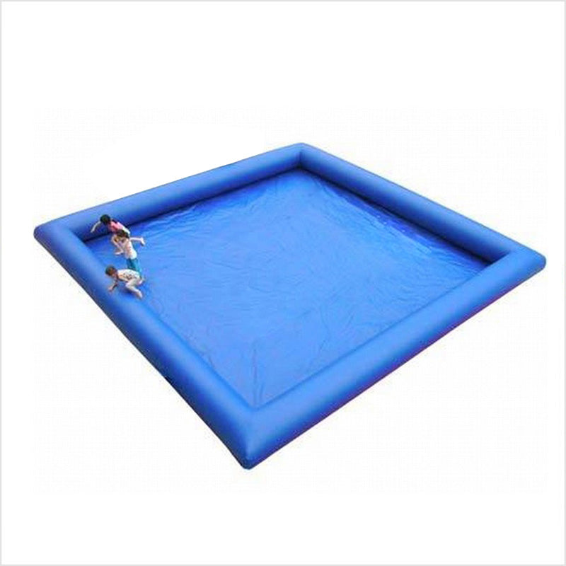Inflatable Swimming Pool Water Floating Game Swimming Pool